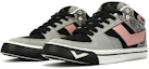 Lookbook (W) PONY Atop Mid ''Zwart Grijs Roze'' 12W1AT12BK