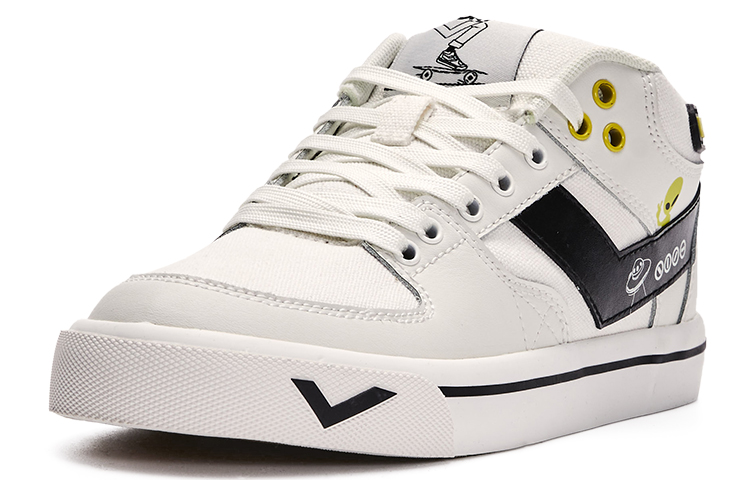 (W) PONY Atop Mid 'Glow-In-The-Dark Beige' 圖 2