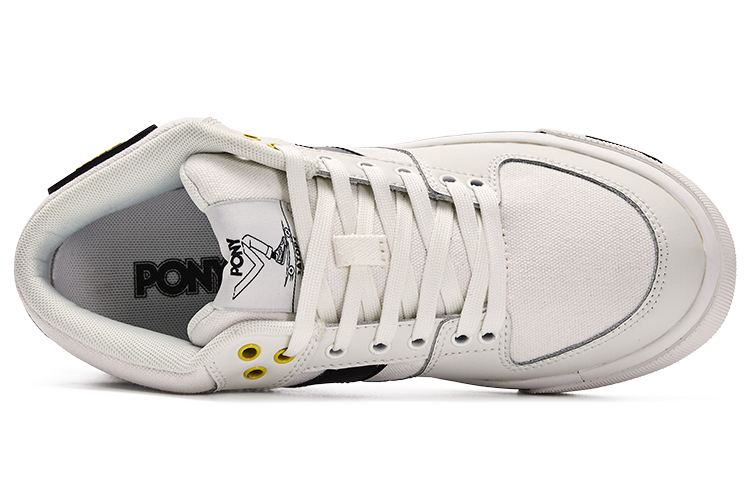 (W) PONY Atop Mid 'Glow-In-The-Dark Beige' 圖 3