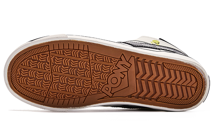 (W) PONY Atop Mid 'Glow-In-The-Dark Beige' 圖 5