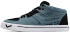 Buy (W) PONY Atop Mid ''Groen Zwart'' Sneakers 03W1AT04GN