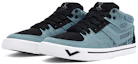 Lookbook (W) PONY Atop Mid ''Groen Zwart'' Sneakers 03W1AT04GN