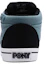 Purchase (W) PONY Atop Mid ''Groen Zwart'' Sneakers 03W1AT04GN