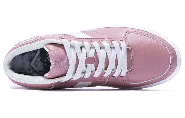 (W) PONY Atop Mid 'Pink' 圖 3
