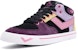 (W) PONY Atop Mid Skateboard 'Hitam Ungu' 03W1AT10PP