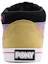 Purchase (W) PONY Atop Mid Skateboard ''Zwart Paars'' 03W1AT10PP