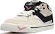 (W) PONY Atop Mid-Top 'Beige Hitam' 21W1AT09BK