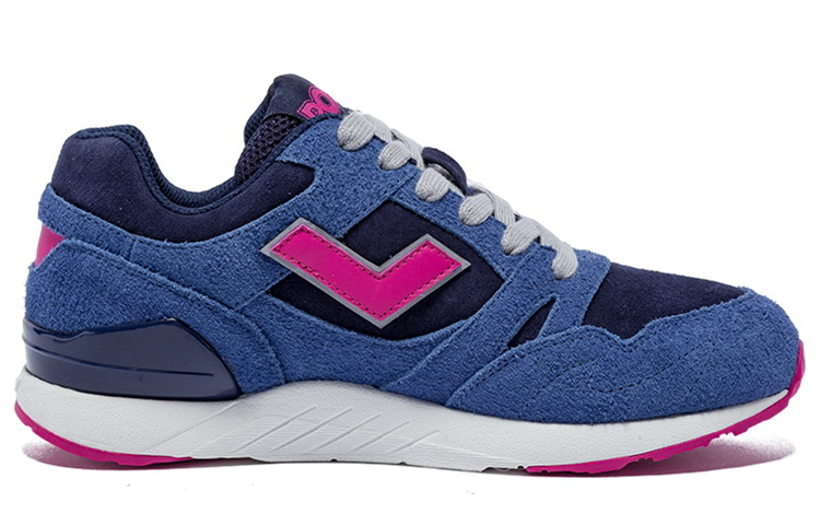 (W) PONY Bleecker 'Deep Blue Pink' 圖 2