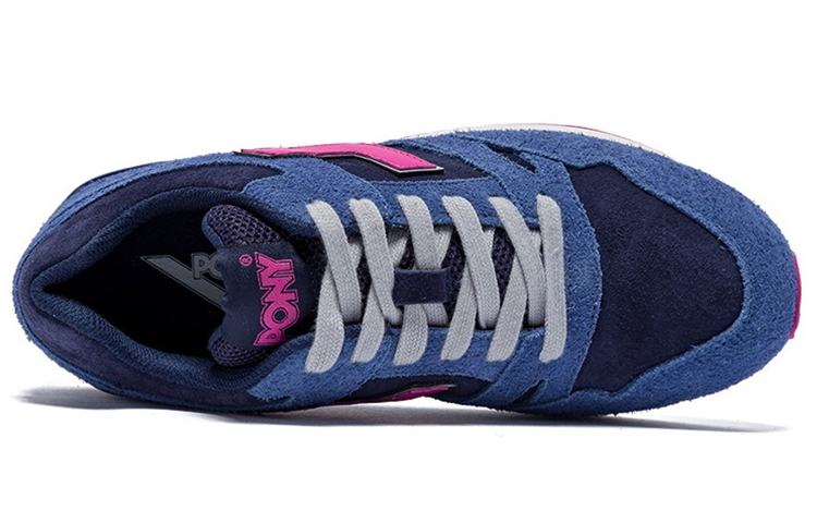 (W) PONY Bleecker 'Deep Blue Pink' 圖 4