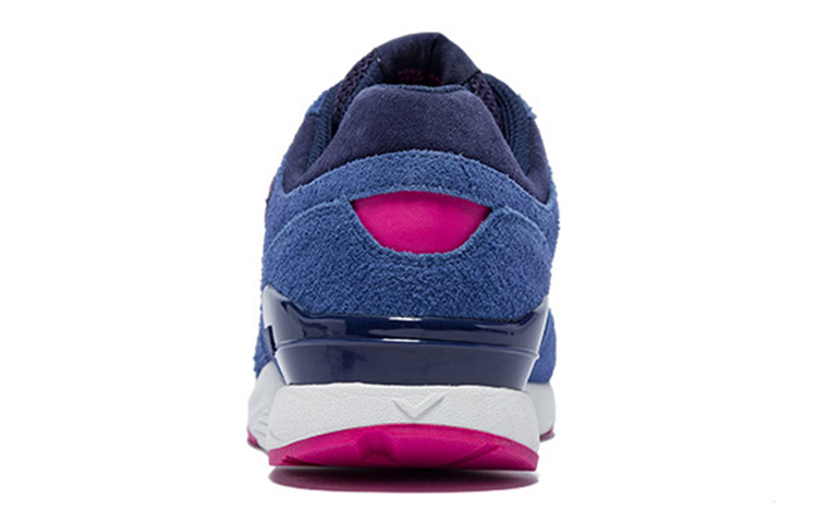 (W) PONY Bleecker 'Deep Blue Pink' 圖 5