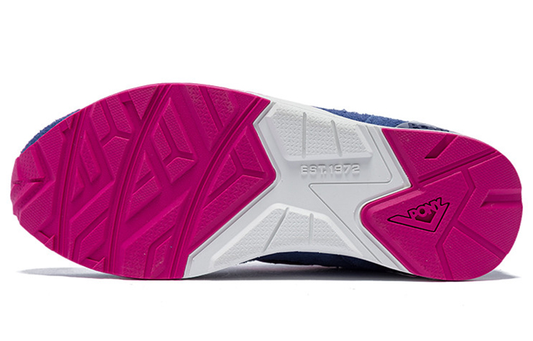 (W) PONY Bleecker 'Deep Blue Pink' 圖 6