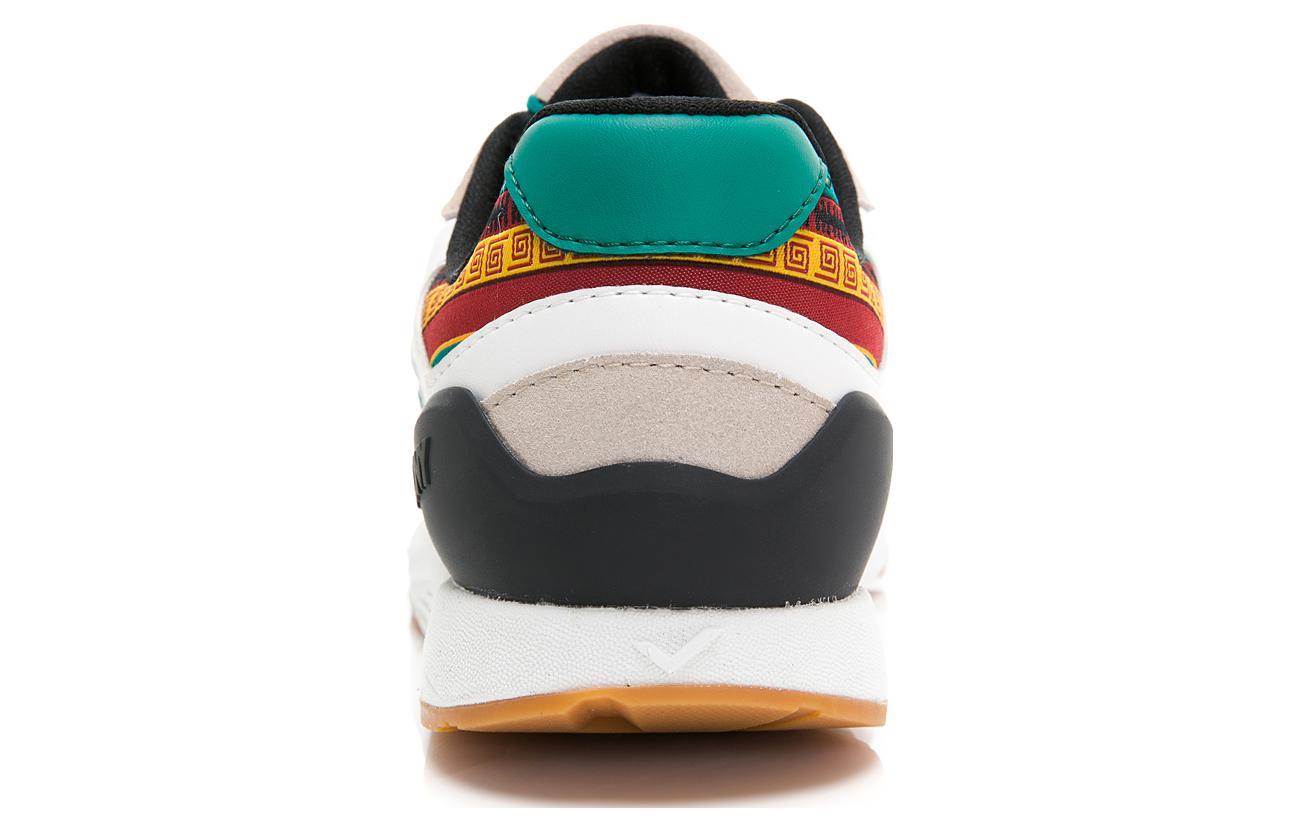 (W) PONY Bounce Retro RNNR 'White Grey' 圖 4