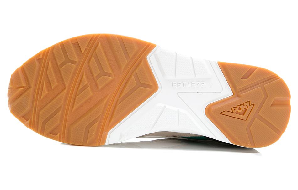 (W) PONY Bounce Retro RNNR 'White Grey' 圖 5