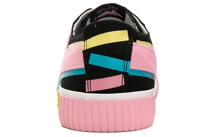(W) PONY Canvas 'Black Pink' 圖 5