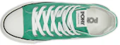 Lookbook (W) PONY Canvas Alta Retro ''Verde'' 02W1SH02GN