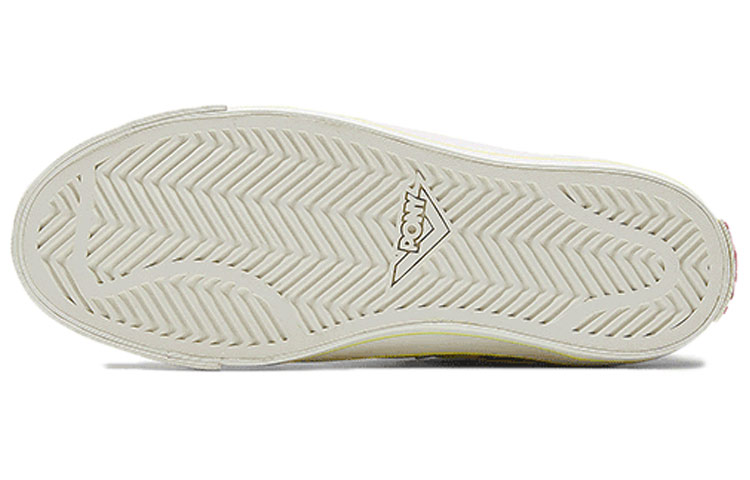 (W) PONY Canvas High 'Fruit Green' 圖 5