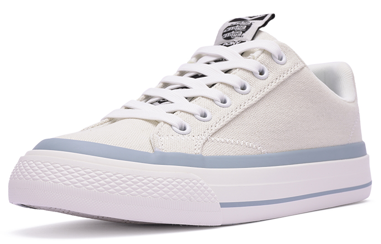 (W) PONY Canvas Low 'Beige Contrast' 圖 2