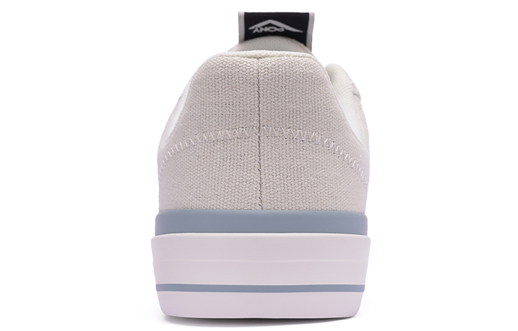 (W) PONY Canvas Low 'Beige Contrast' 圖 4