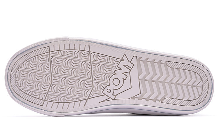 (W) PONY Canvas Low 'Beige Contrast' 圖 5