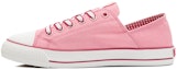 Buy (Women) PONY Canvas Low 'Pink' 02W1SH03PK