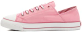 Buy (W) PONY Canvas Low ''Rose'' 02W1SH03PK