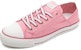 (Women) PONY Canvas Low 'Pink' 02W1SH03PK