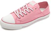 Order (W) PONY Canvas Low ''Rose'' 02W1SH03PK