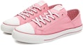 Lookbook (Women) PONY Canvas Low 'Pink' 02W1SH03PK