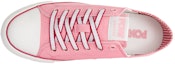 Shop (Women) PONY Canvas Low 'Pink' 02W1SH03PK