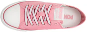 Shop (W) PONY Canvas Low ''Rose'' 02W1SH03PK