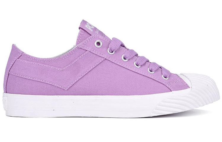 Order (W) ポニー キャンバス ロー "パープルコンフォート" 93W1SH12PG