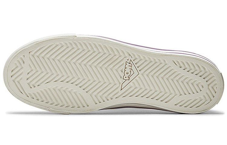 (W) PONY Canvas Low Top 'Multicolor' 圖 5