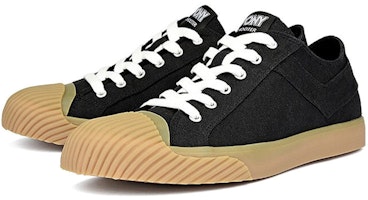 (W) PONY Sepatu Kanvas 'Coklat' 93W1SH11BK Lookbook (W) PONY Sepatu Kanvas 'Coklat' 93W1SH11BK