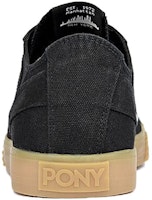 (W) PONY Sepatu Kanvas 'Coklat' 93W1SH11BK Purchase (W) PONY Sepatu Kanvas 'Coklat' 93W1SH11BK