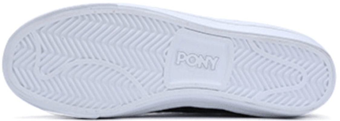 (W) 포니 캐주얼 '블랙' (Pony Casual 'Black') 71W1TS02BK Shop (W) 포니 캐주얼 '블랙' (Pony Casual 'Black') 71W1TS02BK