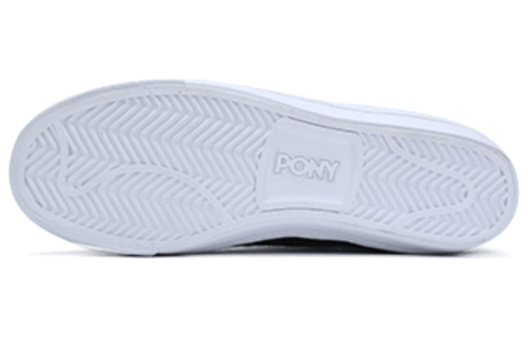 Shop (Women) PONY Casual 'Black' 71W1TS02BK