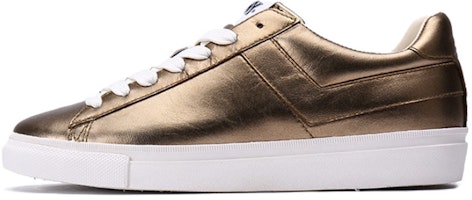 (Women) PONY Casual 'Bronze' 73W1TS04 (Women) PONY Casual 'Bronze' 73W1TS04