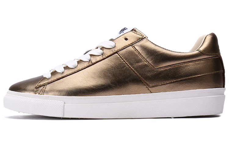 (Women) PONY Casual 'Bronze' 73W1TS04