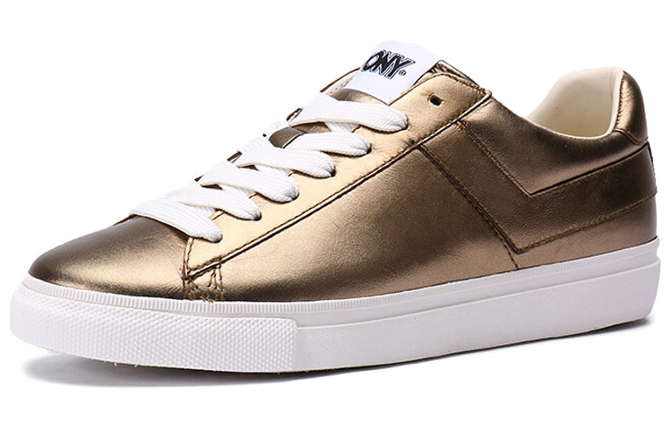 Order (Women) PONY Casual 'Bronze' 73W1TS04