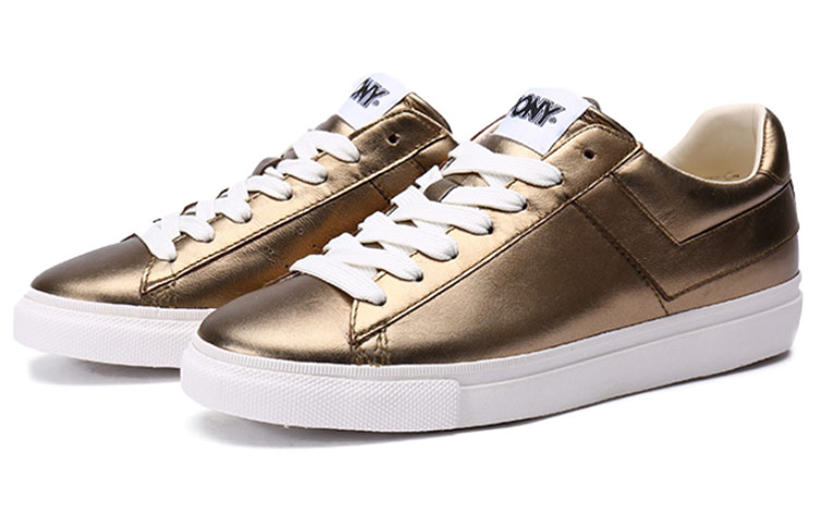 Lookbook (Women) PONY Casual 'Bronze' 73W1TS04