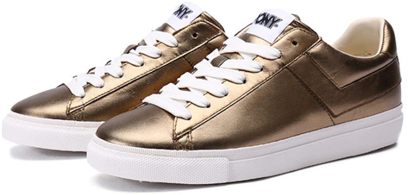 (Women) PONY Casual 'Bronze' 73W1TS04 Lookbook (Women) PONY Casual 'Bronze' 73W1TS04