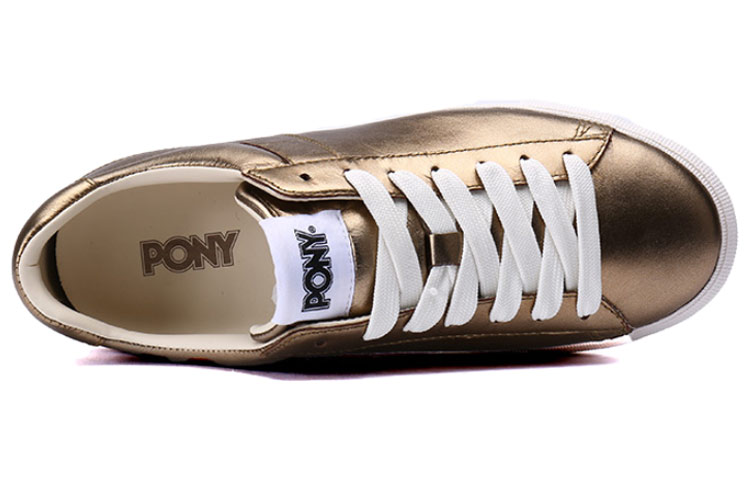 Shop (Women) PONY Casual 'Bronze' 73W1TS04