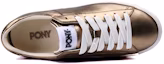 Shop (Women) PONY Casual 'Bronze' 73W1TS04