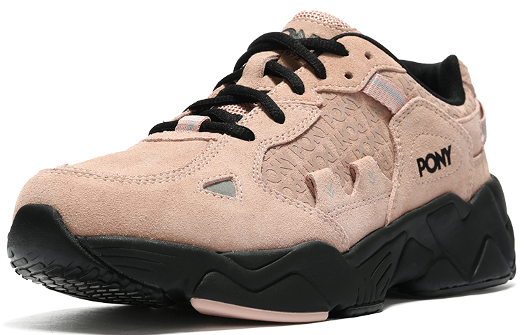 (W) PONY Casual 'Pink Dad' 圖 2