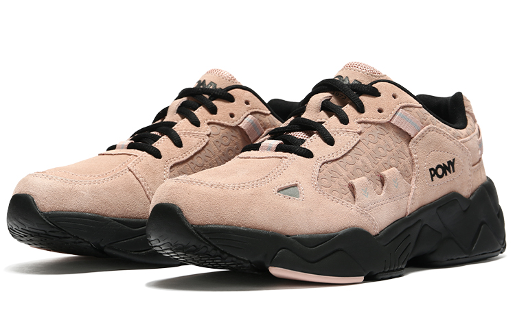 (W) PONY Casual 'Pink Dad' 圖 3