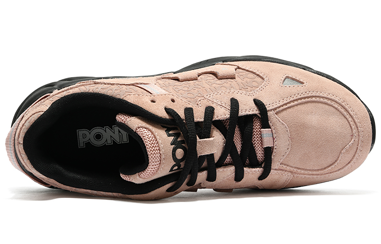 (W) PONY Casual 'Pink Dad' 圖 4