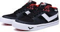 Order (Women) PONY Casual Fashion Skate Shoes 'Black' 93W1AT03BK
