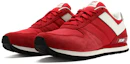 Lookbook (W) PONY Scarpe Running Leggere Casual ''Rosse'' 11W1SO02RD