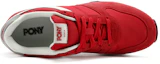 Shop (W) PONY Scarpe Running Leggere Casual ''Rosse'' 11W1SO02RD