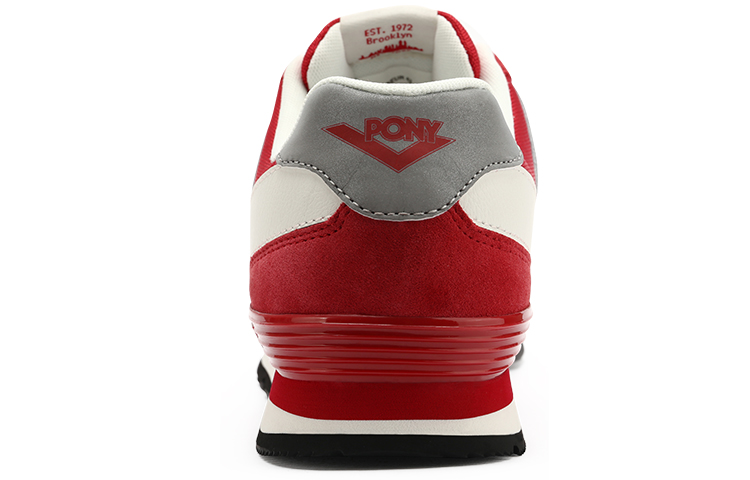 Purchase (W) PONY Scarpe Running Leggere Casual ''Rosse'' 11W1SO02RD